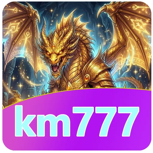 Ikon km777 untuk verifikasi berkas APK