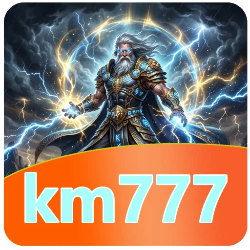 Ikon km777 untuk katalog aplikasi Android
