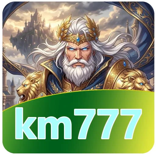 Ikon km777 untuk cara memilih aplikasi di katalog