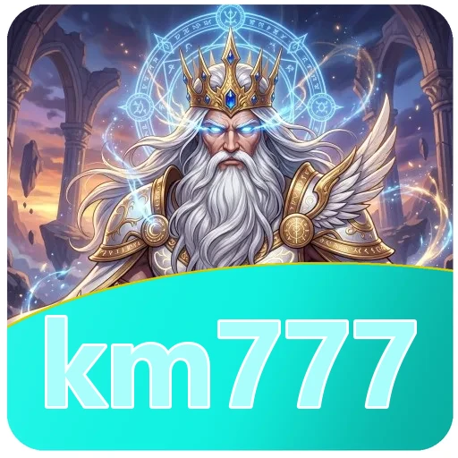Ikon km777 untuk syarat Android pada halaman unduh