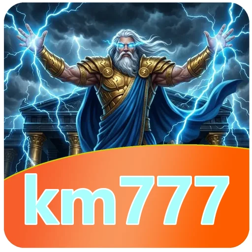 Ikon km777 untuk bagian uji redaksi