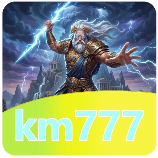 Ikon km777 untuk bagian hasil uji waktu buka