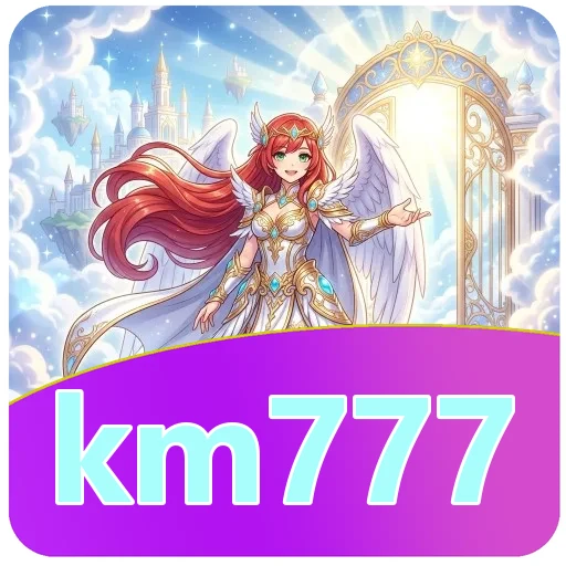 Ikon km777 untuk langkah pasang APK