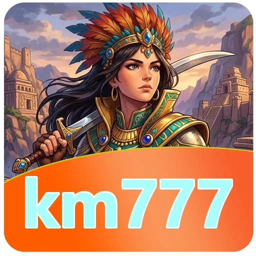 Ikon km777 untuk rincian nilai ulasan