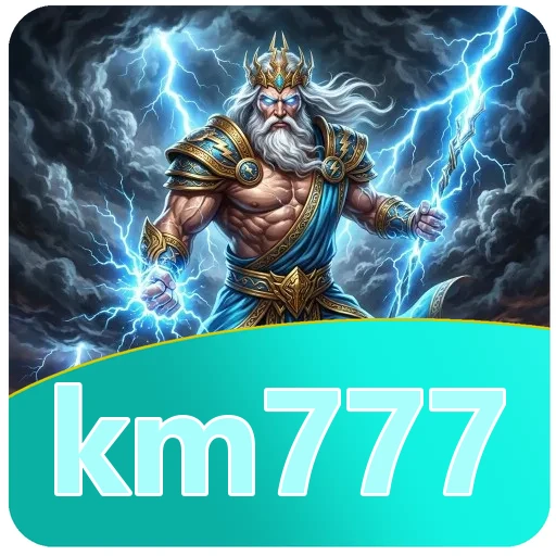 Ikon km777 untuk pengguna sejak 2018