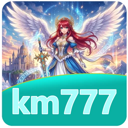 Ikon km777 untuk profil tim redaksi